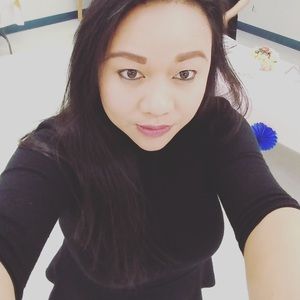 Meet your Posher, Abigail